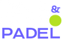 Pala &amp; Sfero Padel - Home